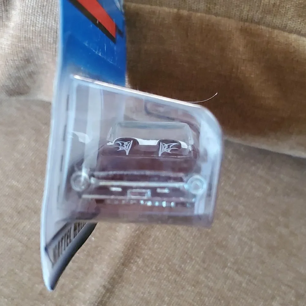 Mattel this nip
